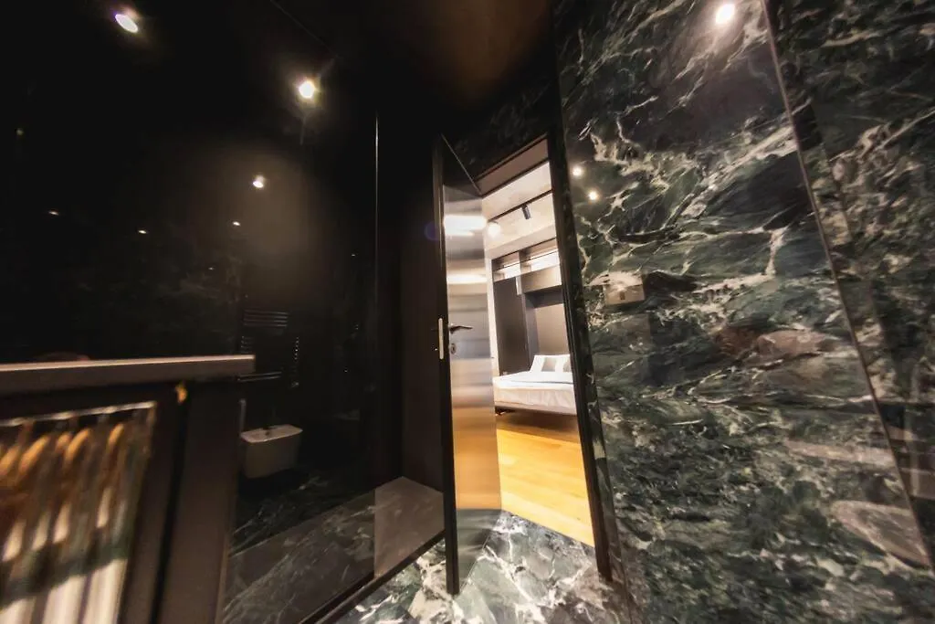 Suite Milano Brera Италия