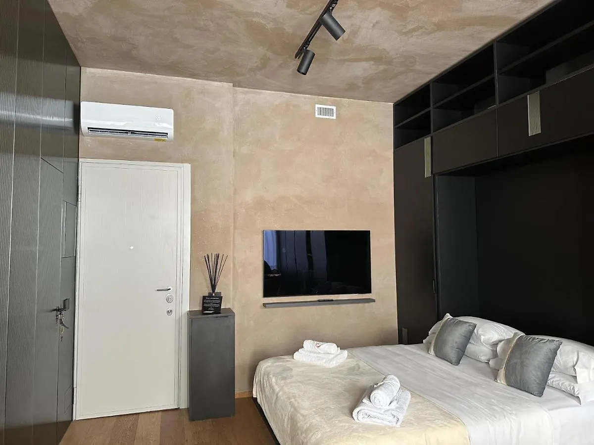 Suite Milano Brera Апартаменты